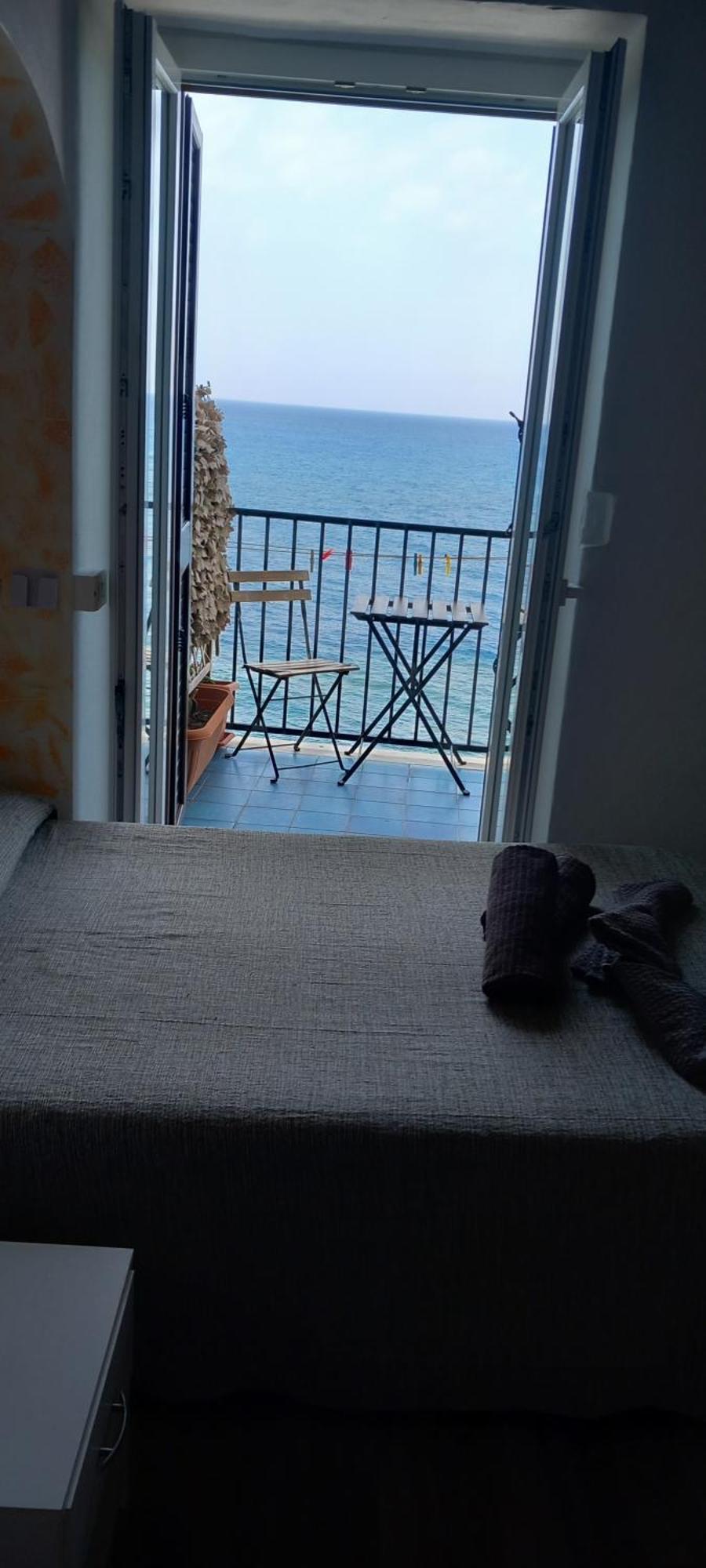 Ammaresiamo Ltb Hotel Cefalù Exterior foto